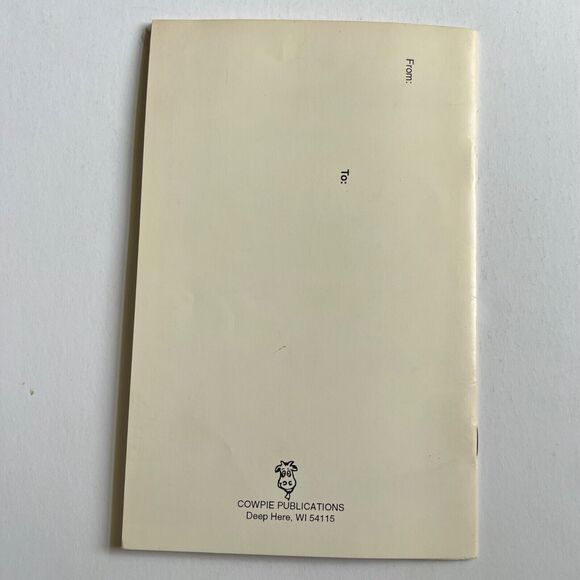 Cookbook Recipes with Love from Wisconsin Paperback - Picture 5 of 5